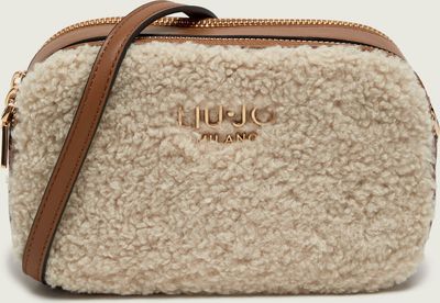 Listonoszka młodzieżowa Liu Jo ze sklepu: Gomez Fashion Store w kategorii: Listonoszki - zdjęcie 874714-BD9-10338_LC265W000204Z02