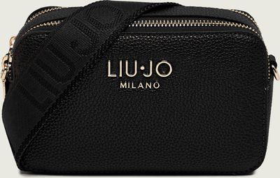 Liu Jo - Listonoszka elegancka ze sklepu: Gomez Fashion Store w kategorii: Listonoszki - zdjęcie 874714-BD9-10338_LC265W000205222