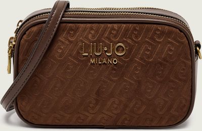 Listonoszka elegancka Liu Jo ze sklepu: Gomez Fashion Store w kategorii: Listonoszki