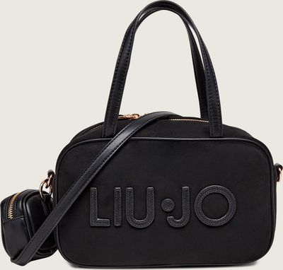 Liu Jo - Kuferek elegancki ze sklepu: Gomez Fashion Store w kategorii: Kuferki - zdjęcie 874714-BD9-10338_LC265W000208222