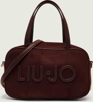 Kuferek elegancki Liu Jo ze sklepu: Gomez Fashion Store w kategorii: Kuferki - zdjęcie 874714-BD9-10338_LC265W000208ZZ8