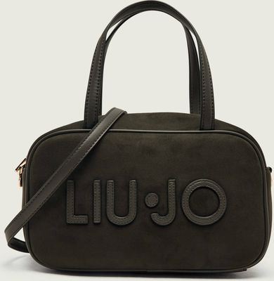 Liu Jo - Kuferek elegancki ze sklepu: Gomez Fashion Store w kategorii: Kuferki - zdjęcie 874714-BD9-10338_LC265W000208126