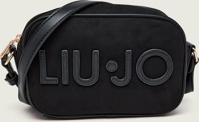 Liu Jo - Listonoszka elegancka ze sklepu: Gomez Fashion Store w kategorii: Listonoszki - zdjęcie 874714-BD9-10338_LC265W000210222
