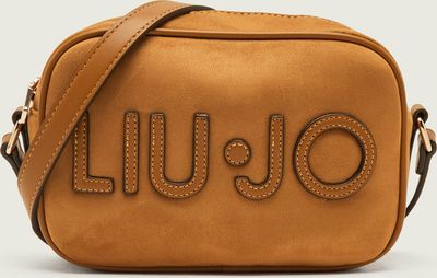 Listonoszka Liu Jo ze sklepu: Gomez Fashion Store w kategorii: Listonoszki - zdjęcie 874714-BD9-10338_LC265W000210O17