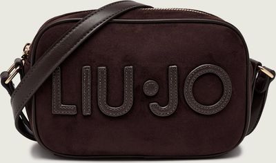 Liu Jo - Listonoszka elegancka ze sklepu: Gomez Fashion Store w kategorii: Listonoszki - zdjęcie 874714-BD9-10338_LC265W000210ZZ8