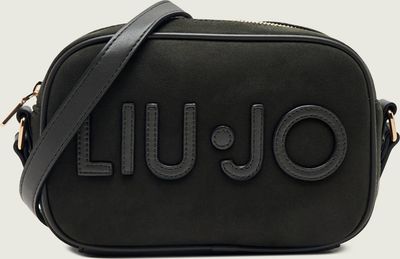 Listonoszka elegancka Liu Jo ze sklepu: Gomez Fashion Store w kategorii: Listonoszki - zdjęcie 874714-BD9-10338_LC265W000210126