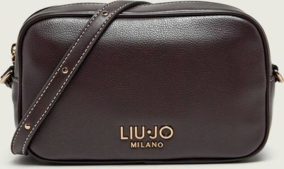 Liu Jo - Listonoszka elegancka ze sklepu: Gomez Fashion Store w kategorii: Listonoszki - zdjęcie 874714-BD9-10338_LC265W000211ZZ8