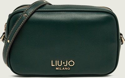 Listonoszka elegancka Liu Jo ze sklepu: Gomez Fashion Store w kategorii: Listonoszki - zdjęcie 874714-BD9-10338_LC265W000211126