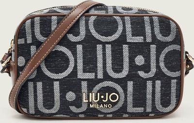 Listonoszka młodzieżowa Liu Jo ze sklepu: Gomez Fashion Store w kategorii: Listonoszki