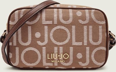 Listonoszka młodzieżowa Liu Jo ze sklepu: Gomez Fashion Store w kategorii: Listonoszki