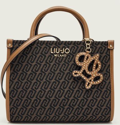 Kuferek elegancki Liu Jo ze sklepu: Gomez Fashion Store w kategorii: Kuferki