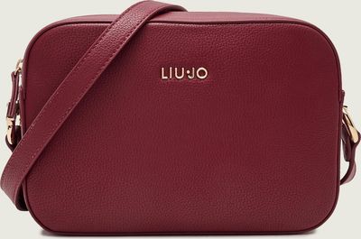 Listonoszka elegancka Liu Jo ze sklepu: Gomez Fashion Store w kategorii: Listonoszki - zdjęcie 874714-BD9-10338_LC265W00021713Q