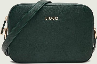 Listonoszka elegancka Liu Jo ze sklepu: Gomez Fashion Store w kategorii: Listonoszki - zdjęcie 874714-BD9-10338_LC265W000217126