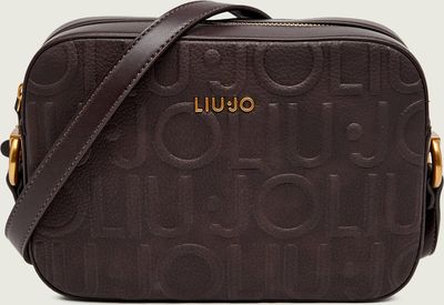 Liu Jo - Listonoszka młodzieżowa ze sklepu: Gomez Fashion Store w kategorii: Listonoszki - zdjęcie 874714-BD9-10338_LC265W000219ZZ8