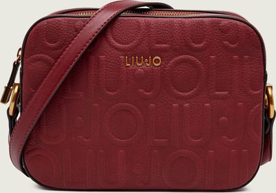 Listonoszka młodzieżowa Liu Jo ze sklepu: Gomez Fashion Store w kategorii: Listonoszki - zdjęcie 874714-BD9-10338_LC265W000219ZZ9