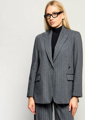 Marynarka elegancki Liu Jo ze sklepu: Gomez Fashion Store w kategorii: Marynarki damskie