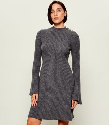 Sukienka casual Liu Jo ze sklepu: Gomez Fashion Store w kategorii: Sukienki - zdjęcie 874714-BD9-10338_LC265W000235J23