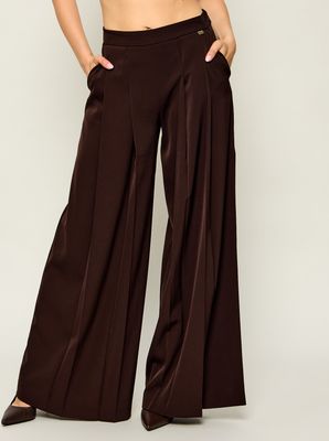 Spodnie damskie Marciano Guess ze sklepu: Gomez Fashion Store w kategorii: Spodnie damskie - zdjęcie 874714-BD9-10338_MG264W000001T77