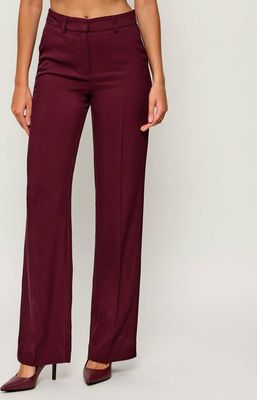 Marciano Guess - Spodnie damskie ze sklepu: Gomez Fashion Store w kategorii: Spodnie damskie - zdjęcie 874714-BD9-10338_MG264W000008T79