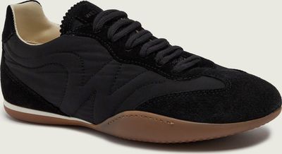 Buty sportowe damskie na jesień na wiosnę Weekend MaxMara ze sklepu: Gomez Fashion Store w kategorii: Buty sportowe damskie - zdjęcie 874714-BD9-10338_MW264W000014003