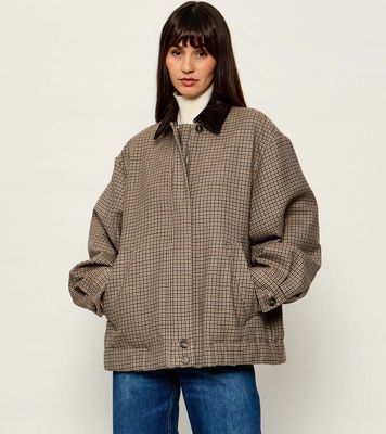Weekend MaxMara - Kurtka damska ze sklepu: Gomez Fashion Store w kategorii: Kurtki damskie - zdjęcie 874714-BD9-10338_MW264W000022001