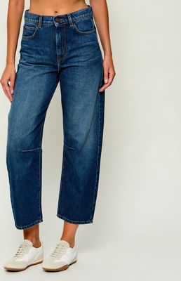 Weekend MaxMara - Jeansy damskie ze sklepu: Gomez Fashion Store w kategorii: Jeansy damskie - zdjęcie 874714-BD9-10338_MW264W000026004