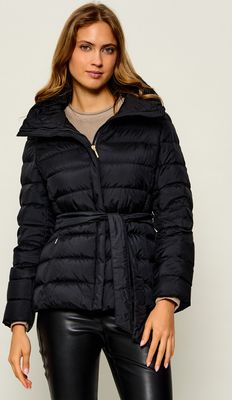 Kurtka damska casualowa Weekend MaxMara ze sklepu: Gomez Fashion Store w kategorii: Kurtki damskie - zdjęcie 874714-BD9-10338_MW264W000034005
