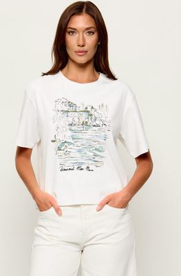 Bluzka damska młodzieżowa Weekend MaxMara ze sklepu: Gomez Fashion Store w kategorii: Bluzki damskie - zdjęcie 874714-BD9-10338_MW264W000040001