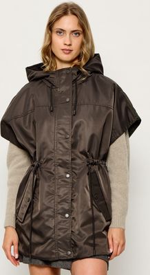 Weekend MaxMara - Kamizelka damska casual ze sklepu: Gomez Fashion Store w kategorii: Kamizelki damskie - zdjęcie 874714-BD9-10338_MW264W000041006