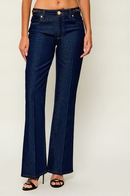 Jeansy damskie w miejskim stylu Marciano Guess ze sklepu: Gomez Fashion Store w kategorii: Jeansy damskie - zdjęcie 874714-BD9-10338_MG264W000009T80