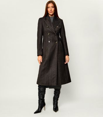 Płaszcz damski casual Marella SPORT ze sklepu: Gomez Fashion Store w kategorii: Płaszcze damskie