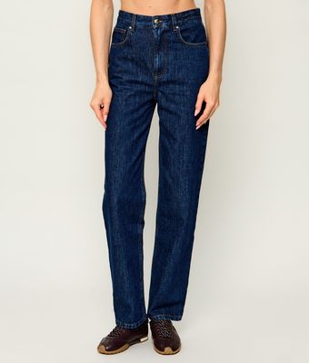 Jeansy damskie wiosenne Marella SPORT ze sklepu: Gomez Fashion Store w kategorii: Jeansy damskie - zdjęcie 874714-BD9-10338_MR264W000007003