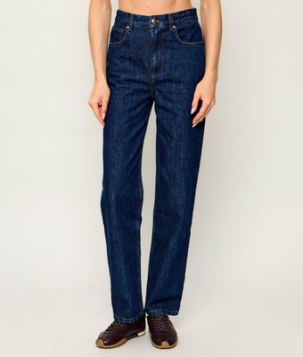 Jeansy damskie wiosenne Marella SPORT ze sklepu: Gomez Fashion Store w kategorii: Jeansy damskie - zdjęcie 874714-BD9-10338_MR264W000007003