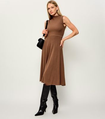 Sukienka jesienna Marella SPORT ze sklepu: Gomez Fashion Store w kategorii: Sukienki - zdjęcie 874714-BD9-10338_MR264W000008004