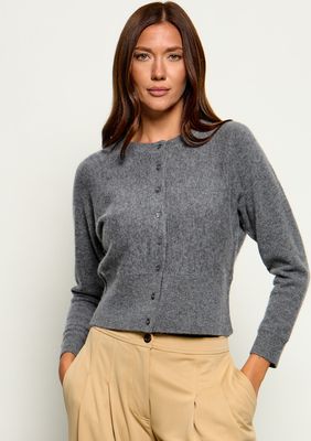 Sweter damski na zimę Marella SPORT ze sklepu: Gomez Fashion Store w kategorii: Swetry damskie - zdjęcie 874714-BD9-10338_MR264W000010003