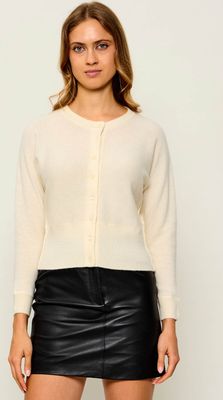 Sweter damski Marella SPORT ze sklepu: Gomez Fashion Store w kategorii: Swetry damskie - zdjęcie 874714-BD9-10338_MR264W000010001