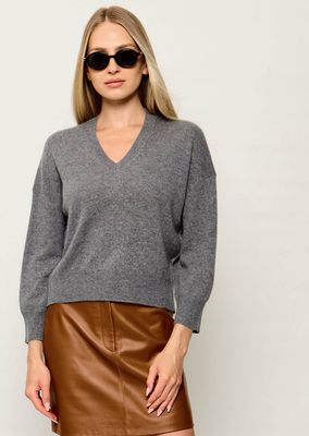 Sweter damski casualowy Marella SPORT ze sklepu: Gomez Fashion Store w kategorii: Swetry damskie - zdjęcie 874714-BD9-10338_MR264W000014003