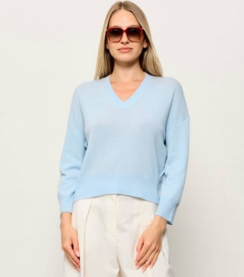Marella SPORT - Sweter damski casual ze sklepu: Gomez Fashion Store w kategorii: Swetry damskie - zdjęcie 874714-BD9-10338_MR264W000014004