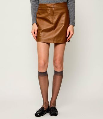 Spódnica Marella SPORT ze sklepu: Gomez Fashion Store w kategorii: Spódnice - zdjęcie 874714-BD9-10338_MR264W000015003