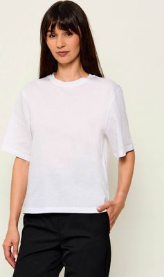 Marella SPORT - Bluzka damska ze sklepu: Gomez Fashion Store w kategorii: Bluzki damskie - zdjęcie 874714-BD9-10338_MR264W000019001