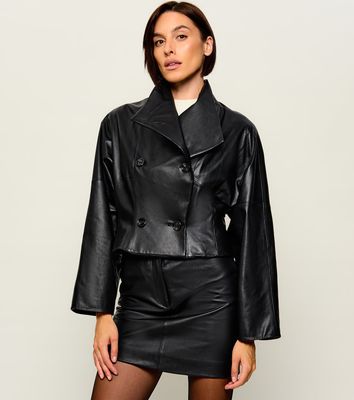 Kurtka damska w rockowym stylu Marella ze sklepu: Gomez Fashion Store w kategorii: Kurtki damskie - zdjęcie 874714-BD9-10338_MA264W000012002