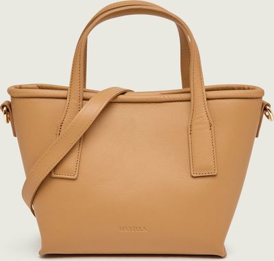 Marella - Kuferek elegancki ze sklepu: Gomez Fashion Store w kategorii: Kuferki - zdjęcie 874714-BD9-10338_MA264W000020001