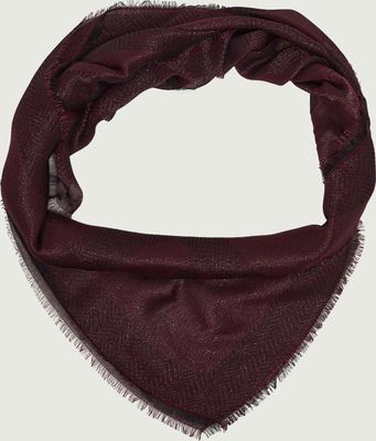 Szalik/chusta Marella ze sklepu: Gomez Fashion Store w kategorii: Szaliki i chusty damskie - zdjęcie 874714-BD9-10338_MA264W000026003