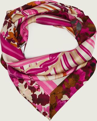 Szalik/chusta Marella ze sklepu: Gomez Fashion Store w kategorii: Szaliki i chusty damskie - zdjęcie 874714-BD9-10338_MA264W000028001
