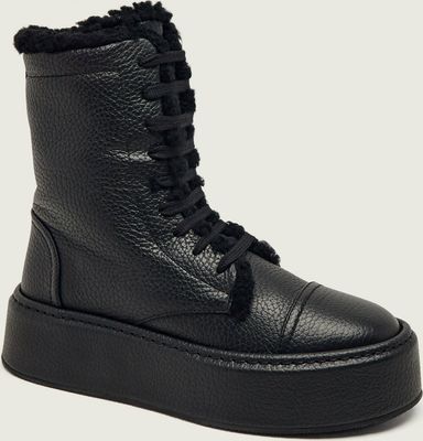 Botki jesienne Casadei ze sklepu: Gomez Fashion Store w kategorii: Botki