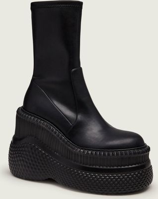 Botki na jesień Casadei ze sklepu: Gomez Fashion Store w kategorii: Botki