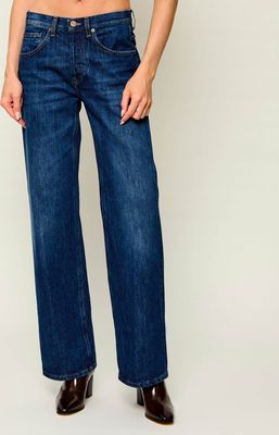Jeansy damskie DONDUP - made in Italy ze sklepu: Gomez Fashion Store w kategorii: Jeansy damskie - zdjęcie 874714-BD9-10338_DN265W000011800