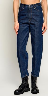 Jeansy damskie na wiosnę DONDUP - made in Italy ze sklepu: Gomez Fashion Store w kategorii: Jeansy damskie - zdjęcie 874714-BD9-10338_DN265W000015800