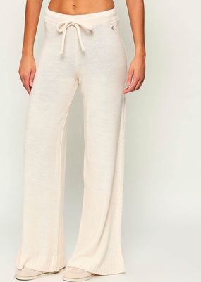 Spodnie damskie sportowe Gaëlle Paris ze sklepu: Gomez Fashion Store w kategorii: Spodnie damskie - zdjęcie 874714-BD9-10338_GL265W000003077