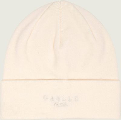Czapka zimowa damska Gaëlle Paris ze sklepu: Gomez Fashion Store w kategorii: Czapki zimowe damskie - zdjęcie 874714-BD9-10338_GL265W000023077